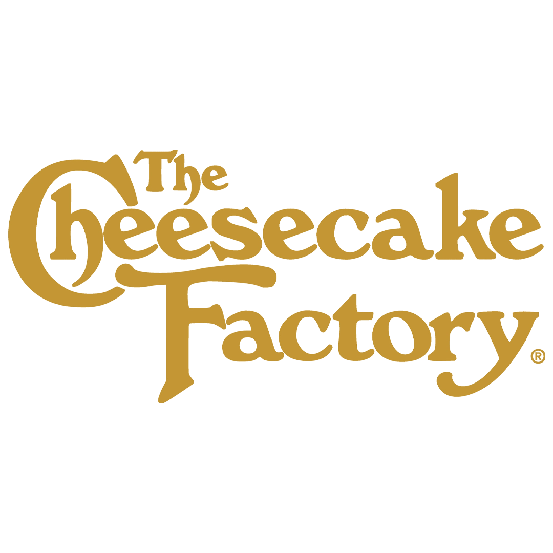 Cheesecake Factory