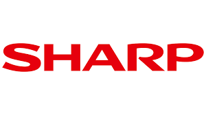 sharp