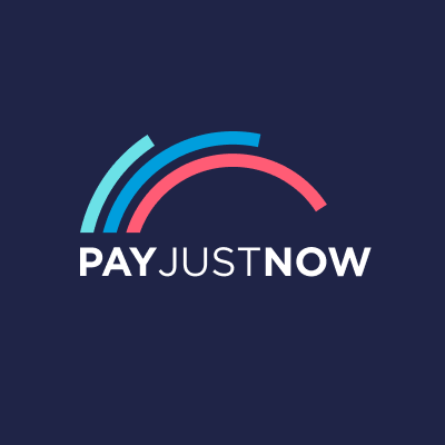 Pay just now