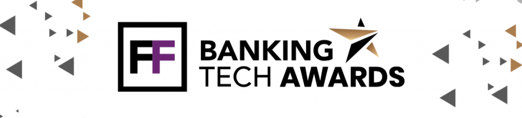 banking tech awards