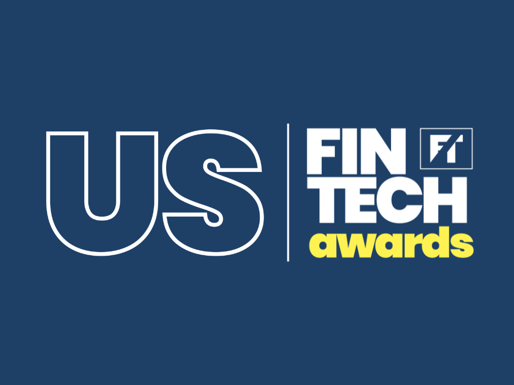 US fintech award