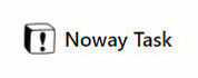 Noway Task