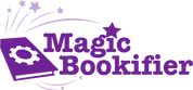 Magic Bookifier