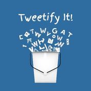 Tweetify