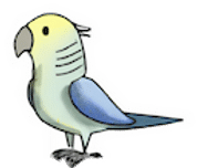 Post Parrot