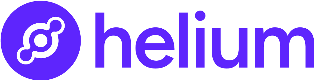 helium
