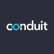 Conduit