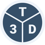 Tribby3D