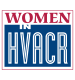 Woman in HVACR