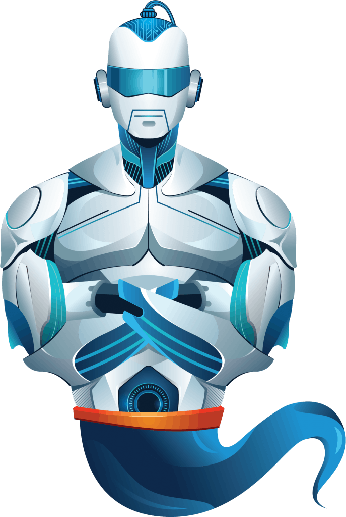 GetGenie AI