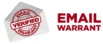 Email Warrant