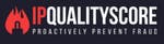 IPQualityScore Email Verification