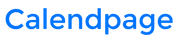 Calendpage