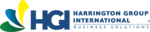 Harrington Quality Management System (HQMS)