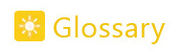 Glossary bot