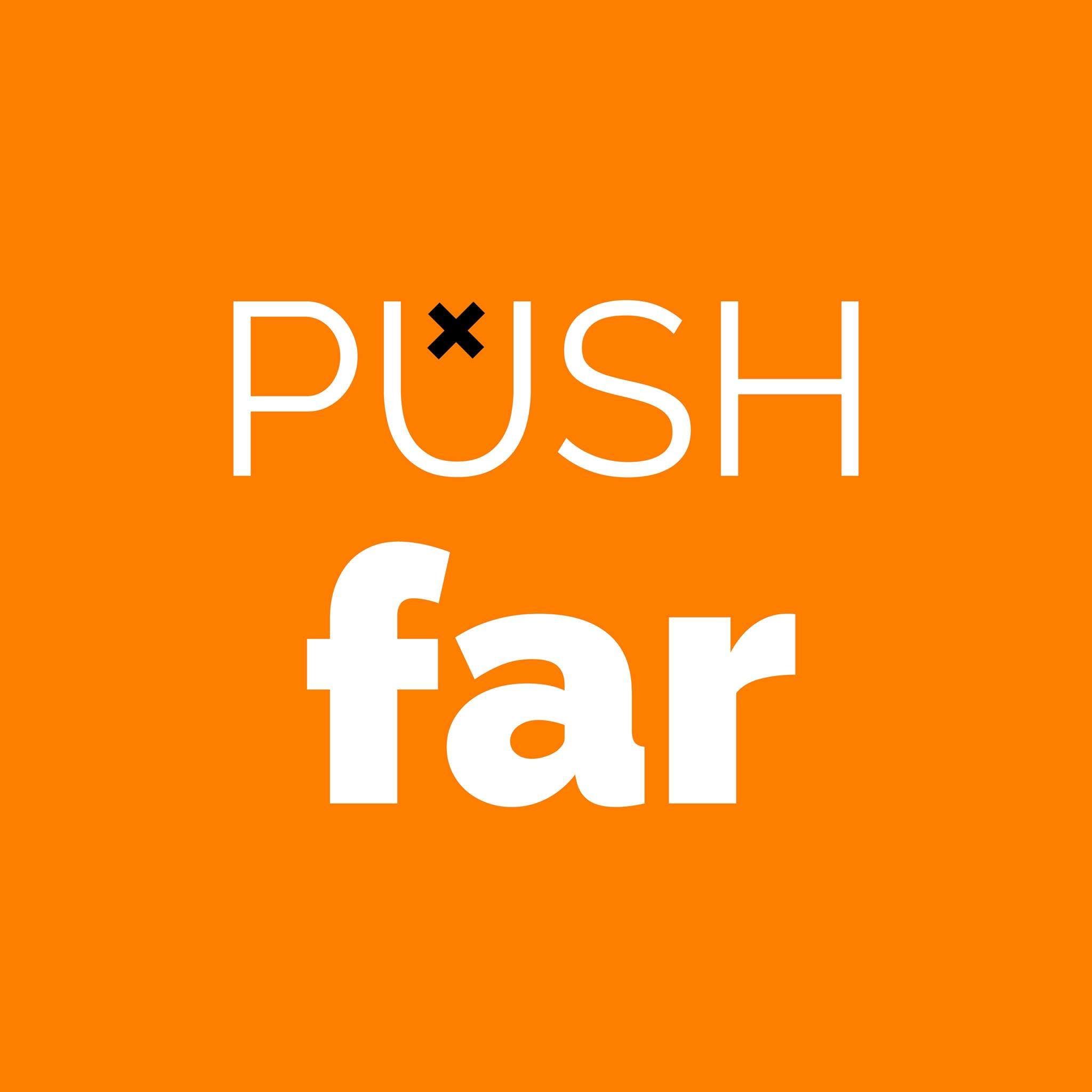 PushFar 
