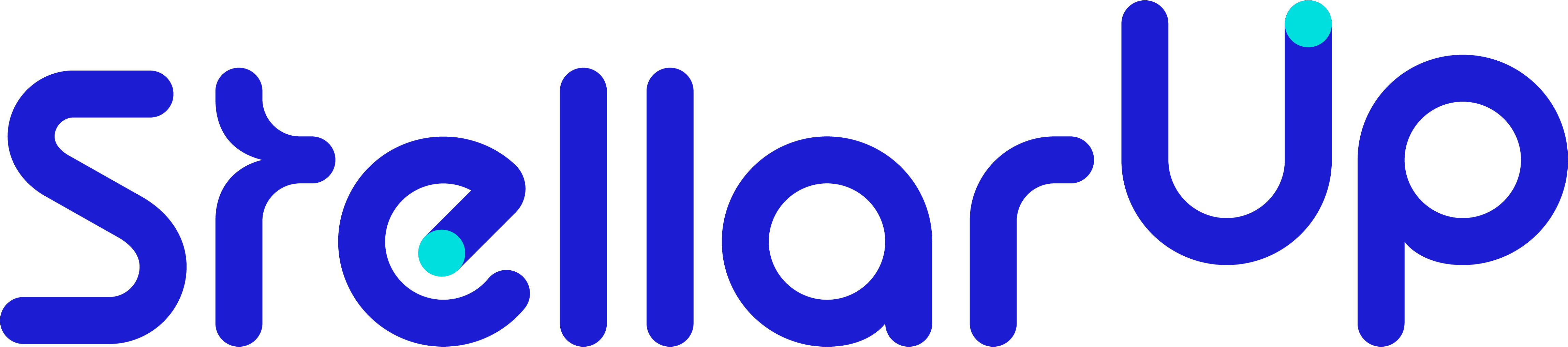 StellarUp