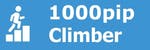 1000pip Climber System