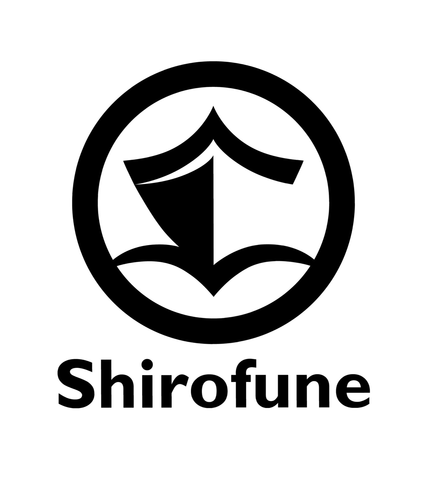 Shirofune