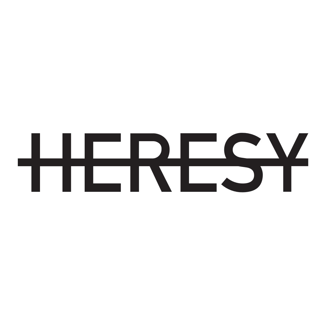 Heresy