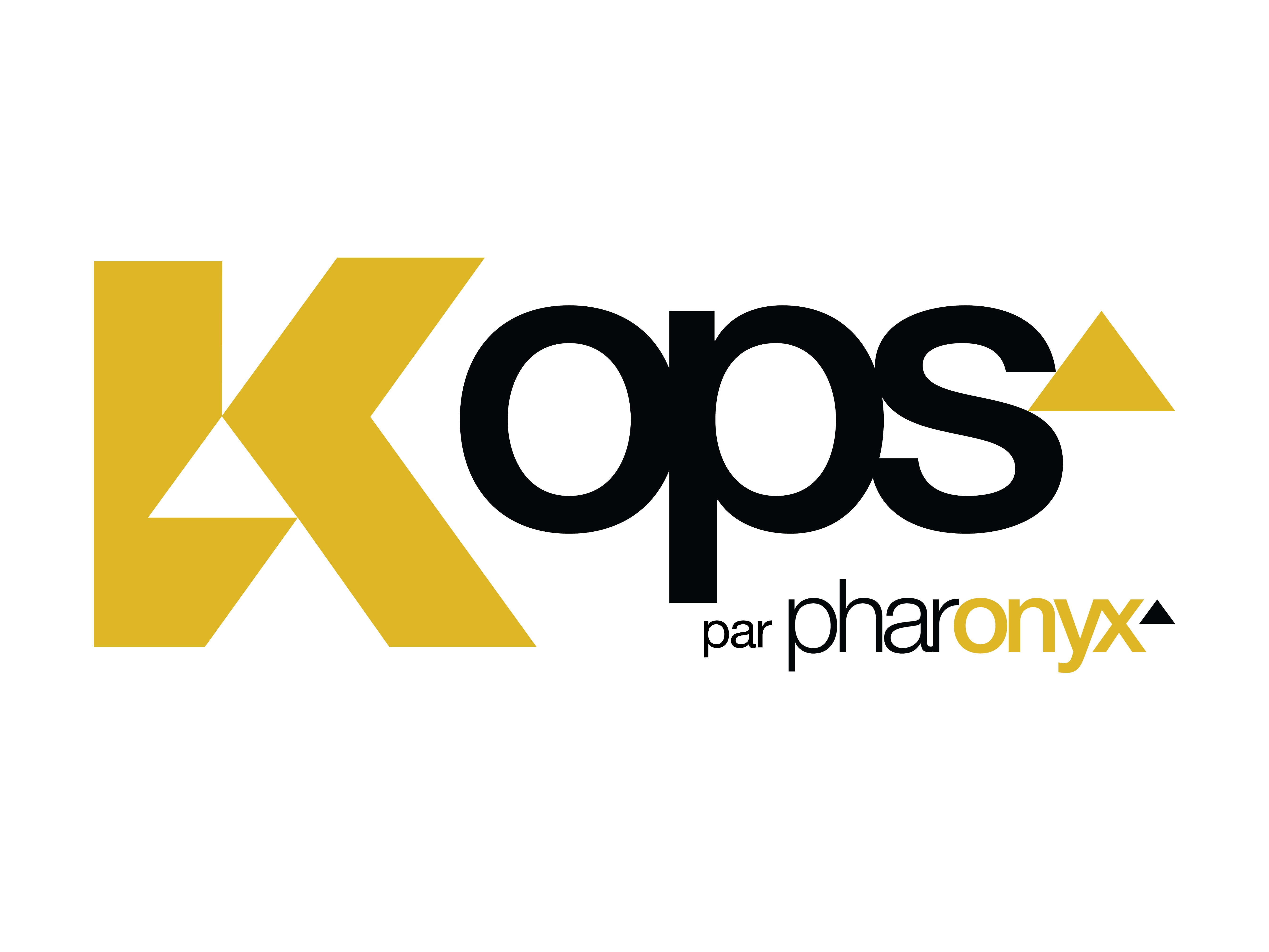 K-Ops