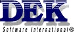DEKSI Network Administrator