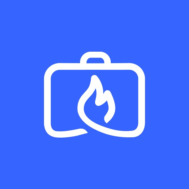 Job Board Fire
