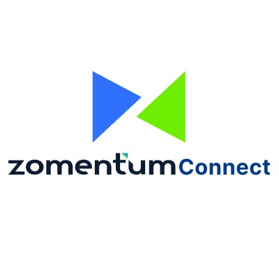 Zomentum Connect