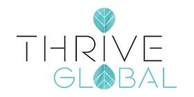 Thrive global