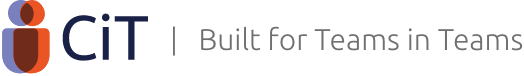 Convene in Teams
