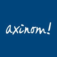 Axinom Mosiac