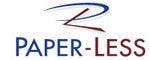 Paper-Less MES