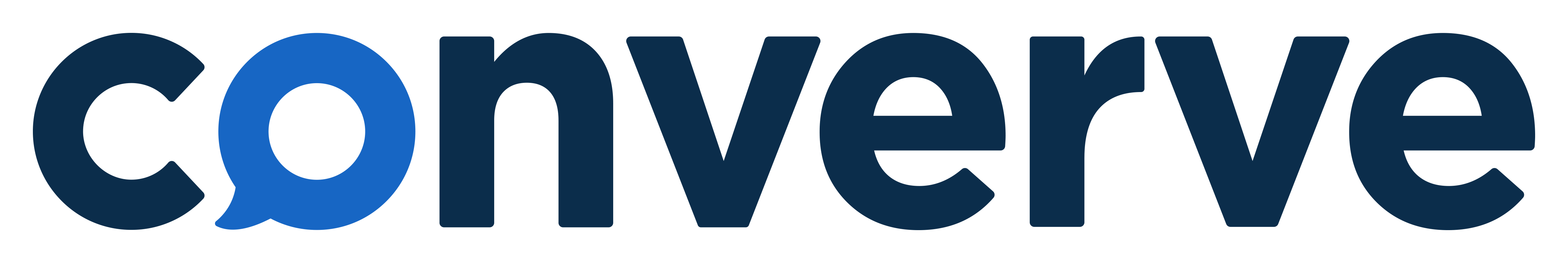 Converve