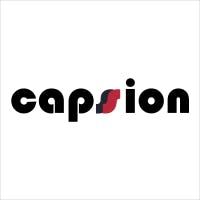 Capssion