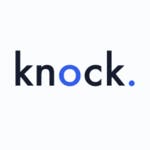 Knock.