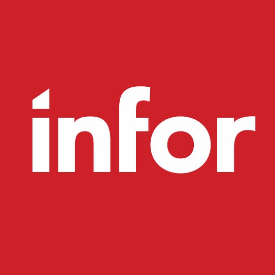 Infor Construction