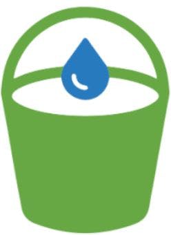 Waterbucket
