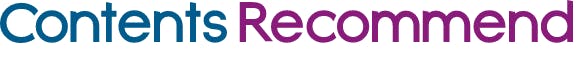 Contents Recommend