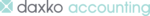 Daxko Accounting