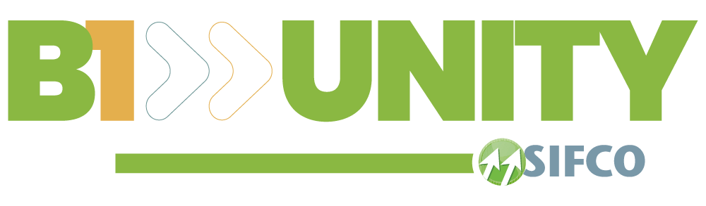 B1 Unity