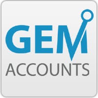 Gem Accounts
