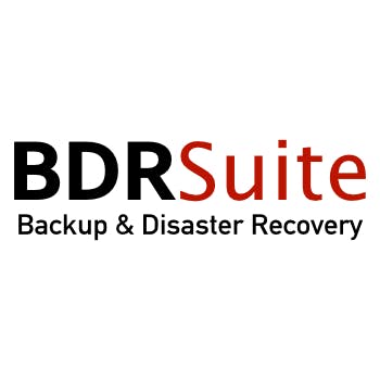 Vembu BDRSuite
