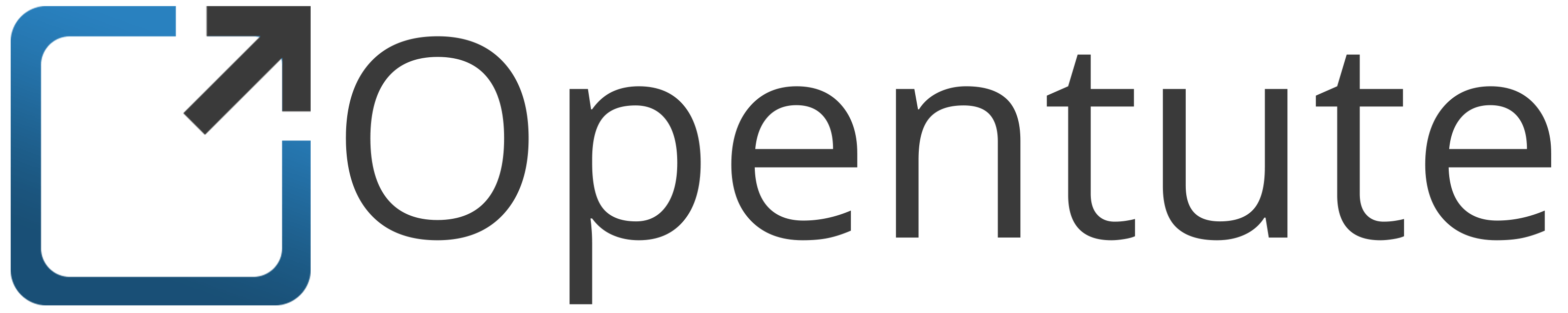 Opentute