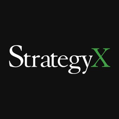 Strategy X