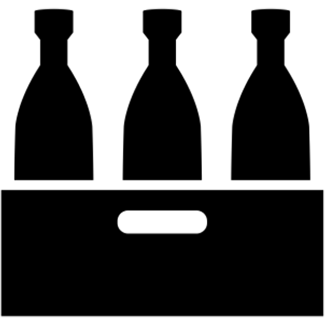 Catalog Bar