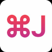 Cmd J
