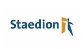 Staedion-post