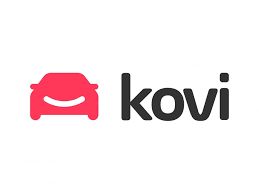Kovi
