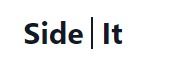 SideIt