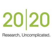 2020 Research